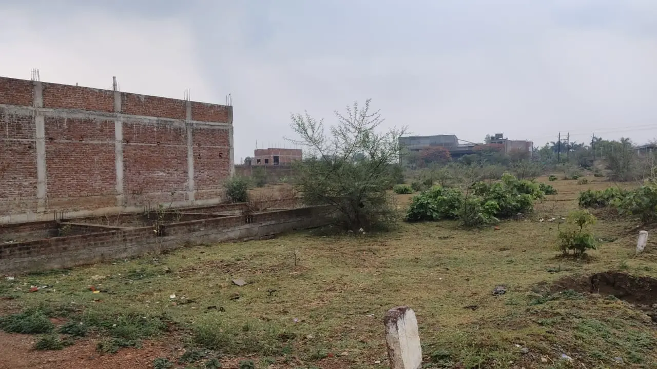Behind Raj palace panna mode katni
