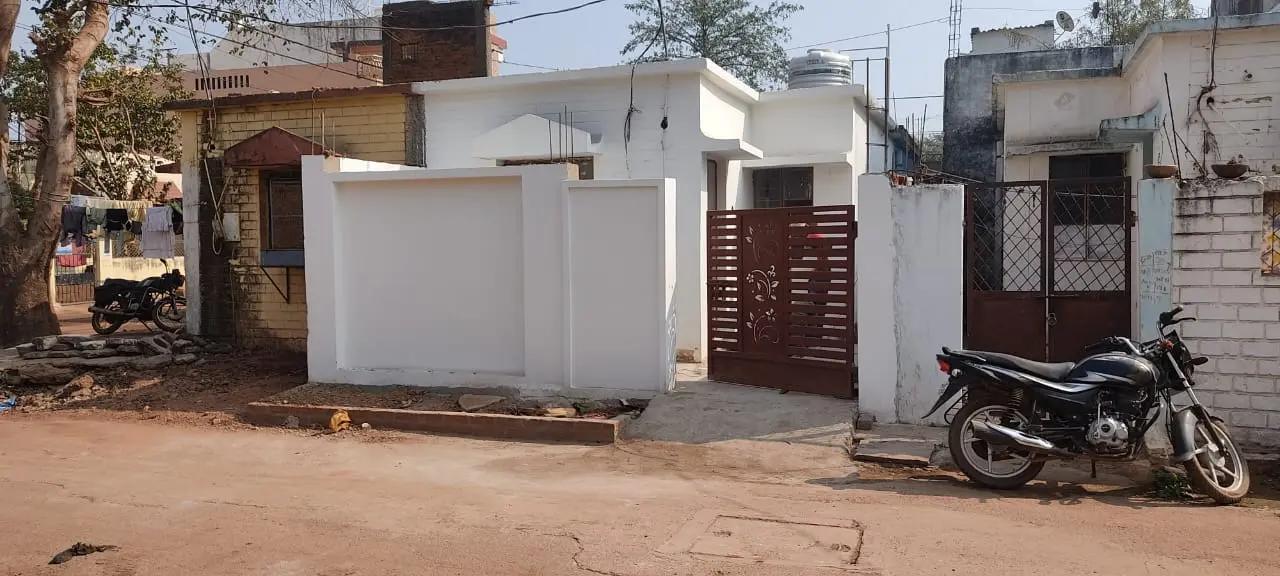 Mansarovar colony madhav nagar katni